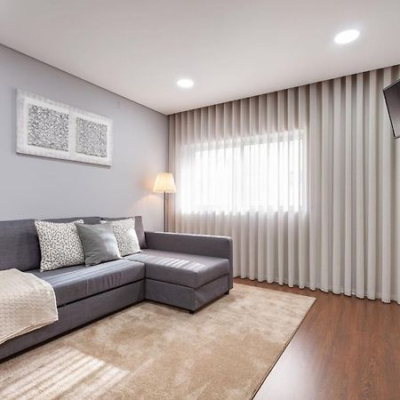 Liberta Lodge Apartment - Minho'S Guest Брага Екстериор снимка