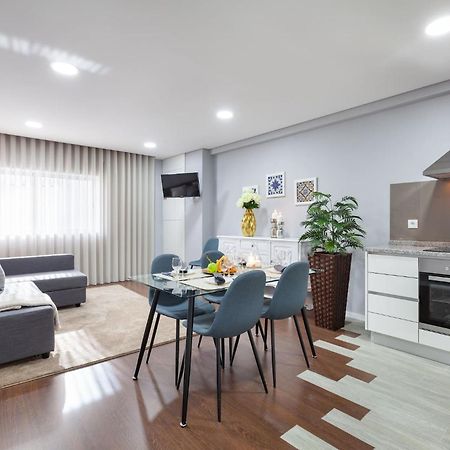 Liberta Lodge Apartment - Minho'S Guest Брага Екстериор снимка