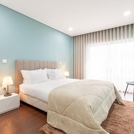 Liberta Lodge Apartment - Minho'S Guest Брага Екстериор снимка