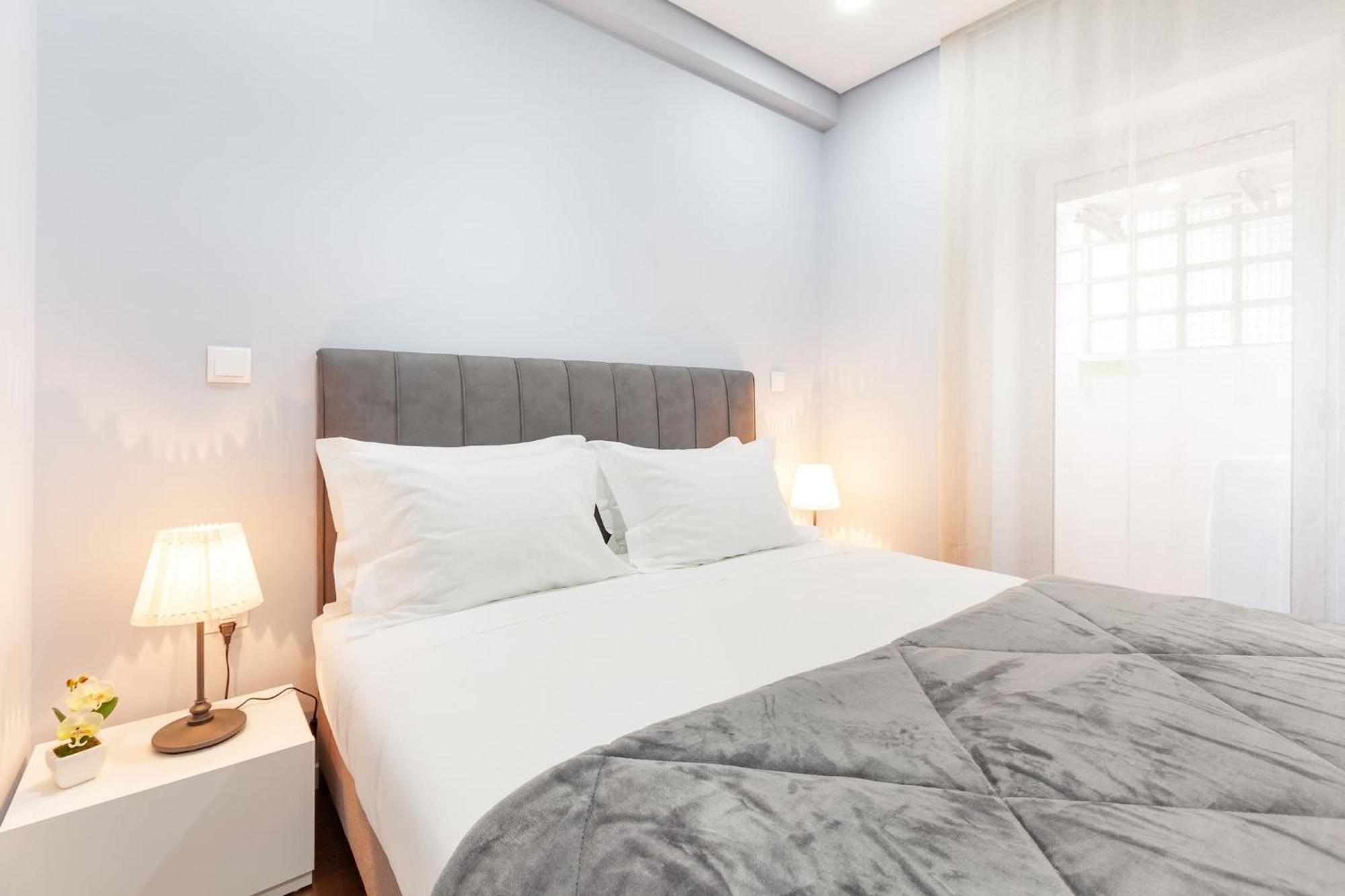 Liberta Lodge Apartment - Minho'S Guest Брага Екстериор снимка