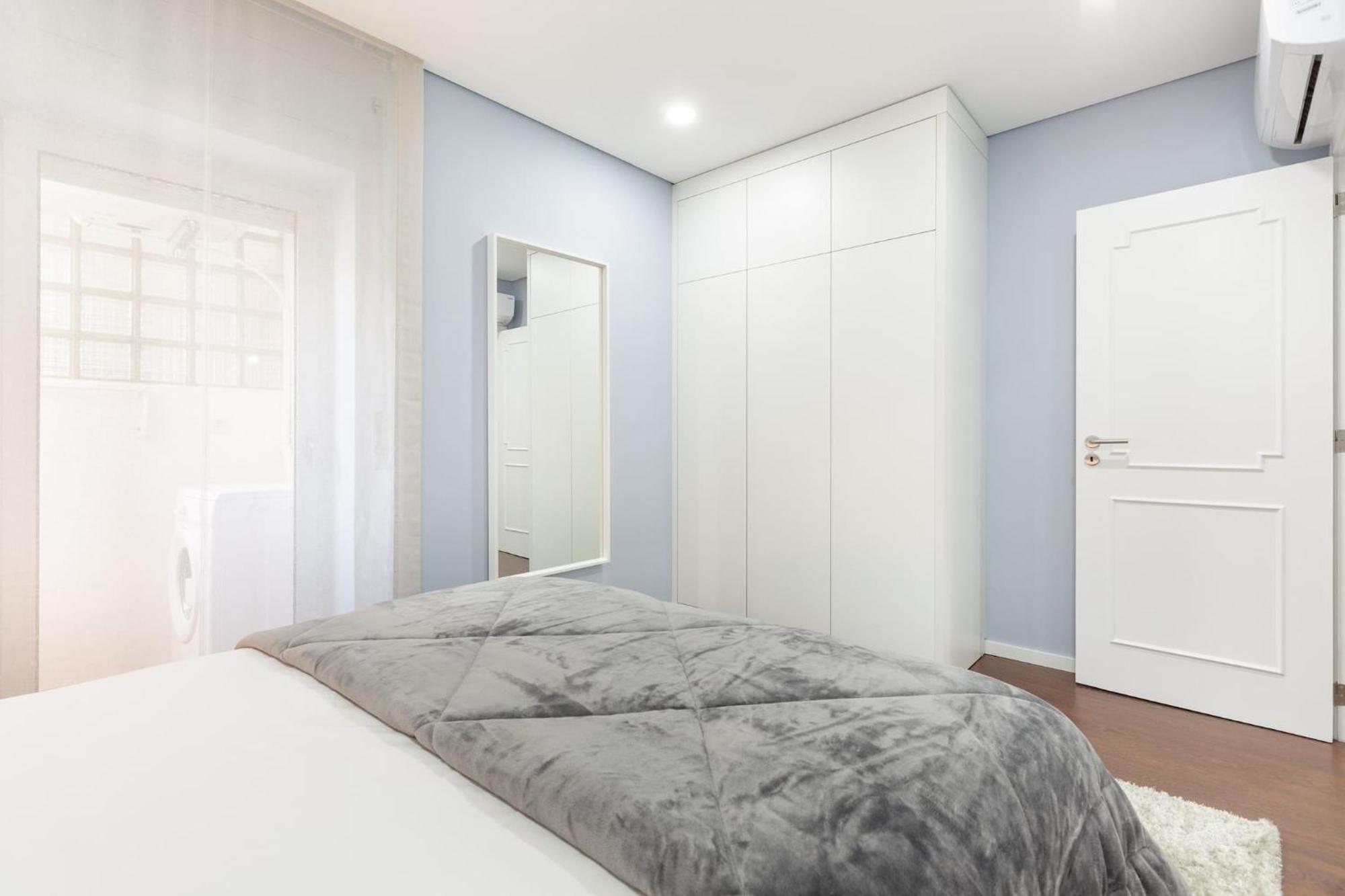 Liberta Lodge Apartment - Minho'S Guest Брага Екстериор снимка