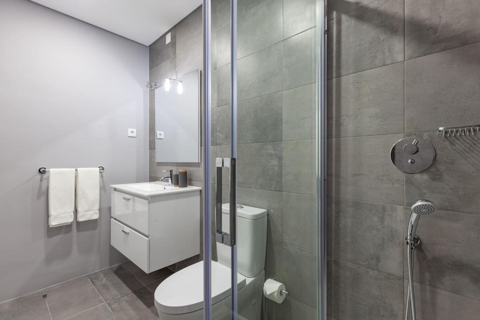 Liberta Lodge Apartment - Minho'S Guest Брага Екстериор снимка