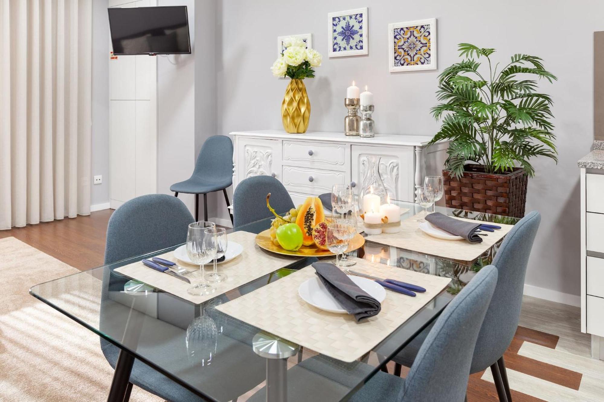 Liberta Lodge Apartment - Minho'S Guest Брага Екстериор снимка